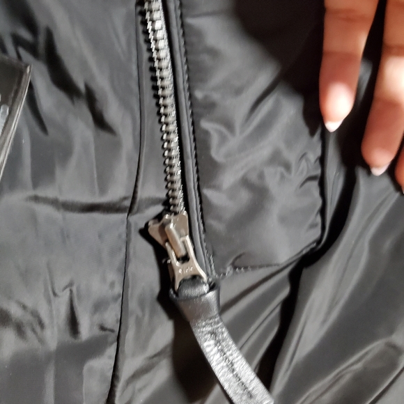 Women mackage jacket coat fur - Picture 11 of 15